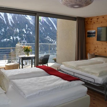 Fior Tamion Bed & Breakfast Vigo di Fassa Exterior photo